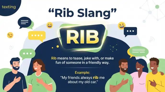 rib slang