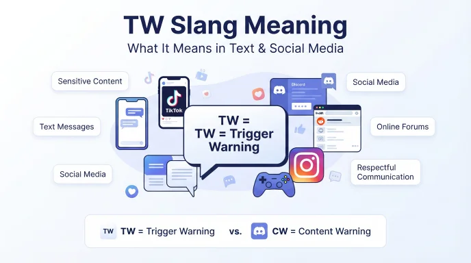 tw slang meaning