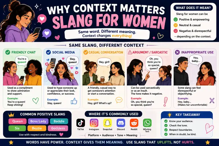 why context matters