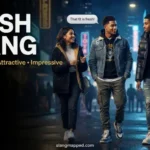 Fresh Slang