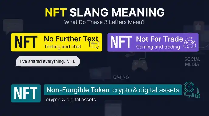 NFT Sang Meaning