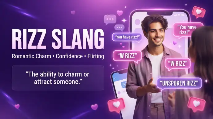 Rizz Slang