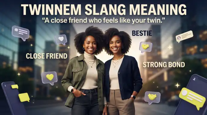 Twinnem Slang Meaning