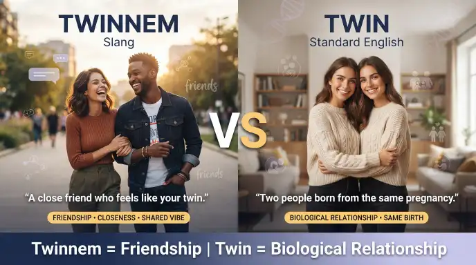twinnem vs. twin