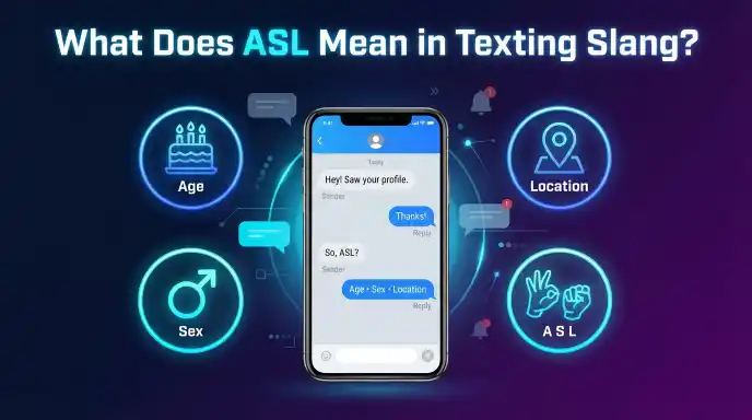 what does asl mean in texting slang