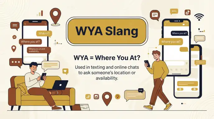 wya slang