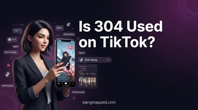 Is 304s used on TikTok